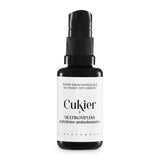 Cukier - Lekkie serum nawilżające do twarzy - Amabase