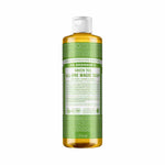 All One Magic Soap - Mydło w płynie kastylijskie 18w1 Zielona herbata 475ml - Amabase