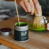 Pure Ceremonial Matcha