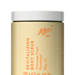 Revitalizing Body Scrub - Cukrowy Peeling do Ciała - Amabase