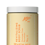 Revitalizing Body Scrub - Cukrowy Peeling do Ciała - Amabase