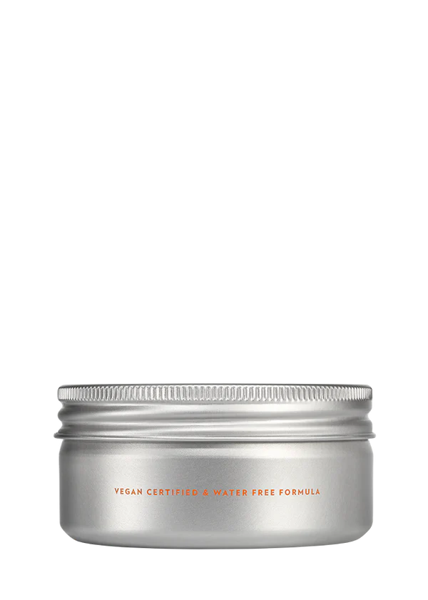 Rich Body Butter - Odżywcze Masło do Ciała - Amabase