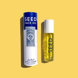 Seed Face Oil - odżywczy olejek do twarzy - Amabase