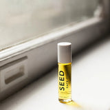 Seed Face Oil - odżywczy olejek do twarzy - Amabase