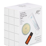 Clean Beauty Starter Set