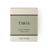 Taiga Candle - świeca zapachowa