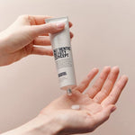 Hand & Hair Light Cream - Lekki Krem do Rąk i Włosów 75ml - Amabase