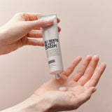 Hand & Hair Light Cream - Lekki Krem do Rąk i Włosów 75ml - Amabase