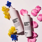 Glow Cleanser -  Szampon Nabłyszczający do włosów 300ml - Amabase