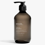 Volumizing Shampoo – Wzmacniający szampon do cienkich włosów