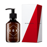 Beard Wash